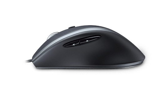 EU Product - M500S Corded Opicl Mouse thumbnail