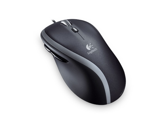 EU Product - M500S Corded Opicl Mouse thumbnail