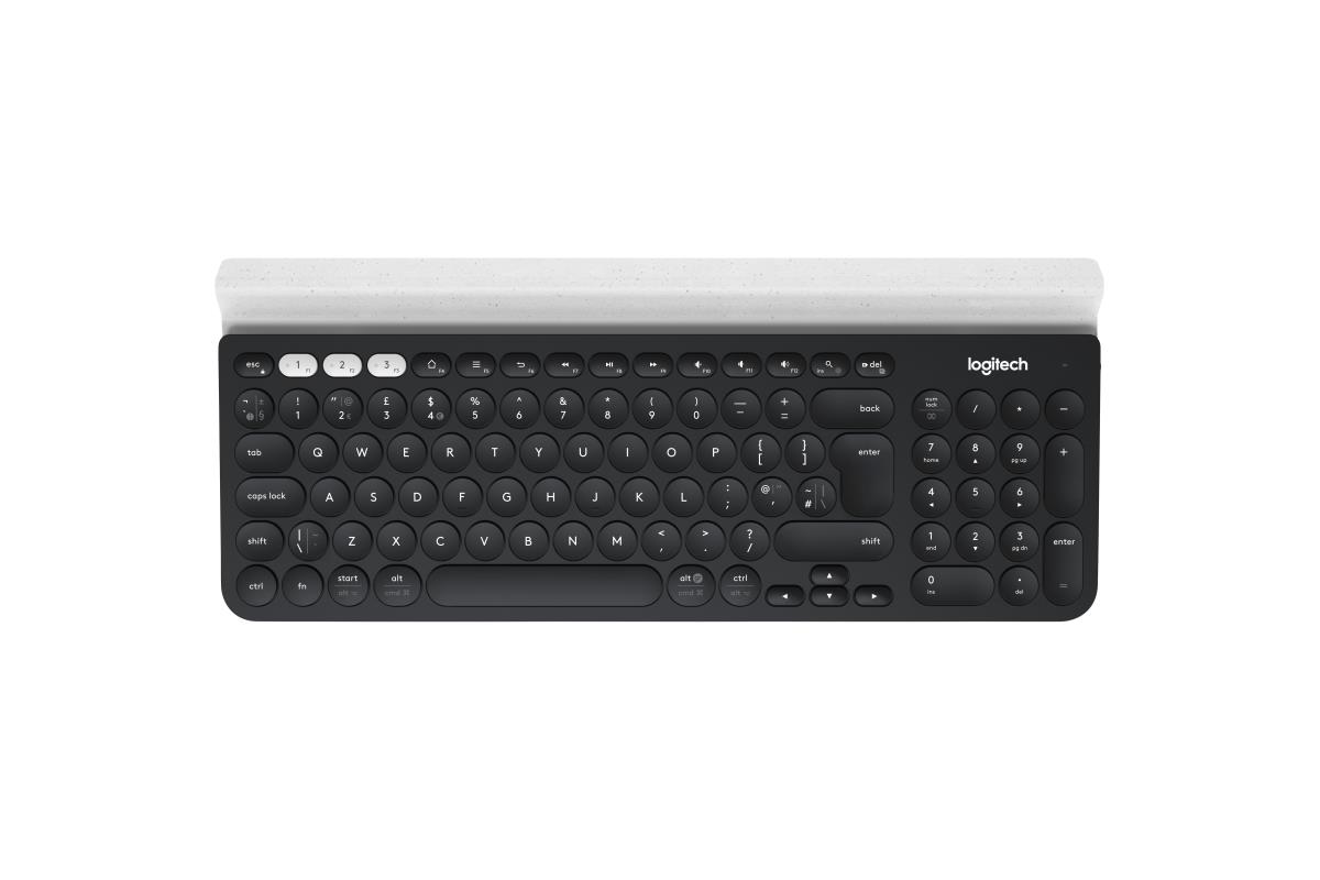 K780 MULTI-DEVICE BLUETOOTH thumbnail