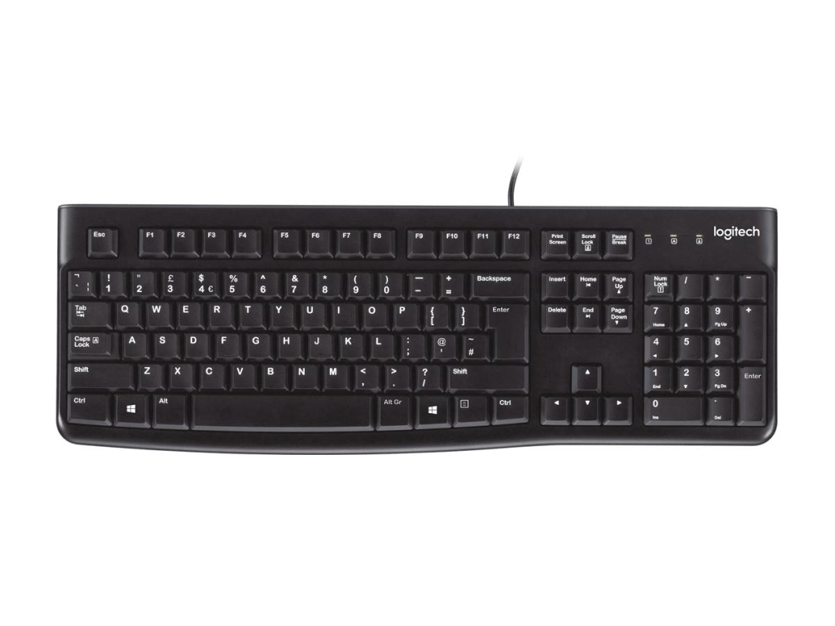 EU Product - Keyord K120 US Inernionl thumbnail
