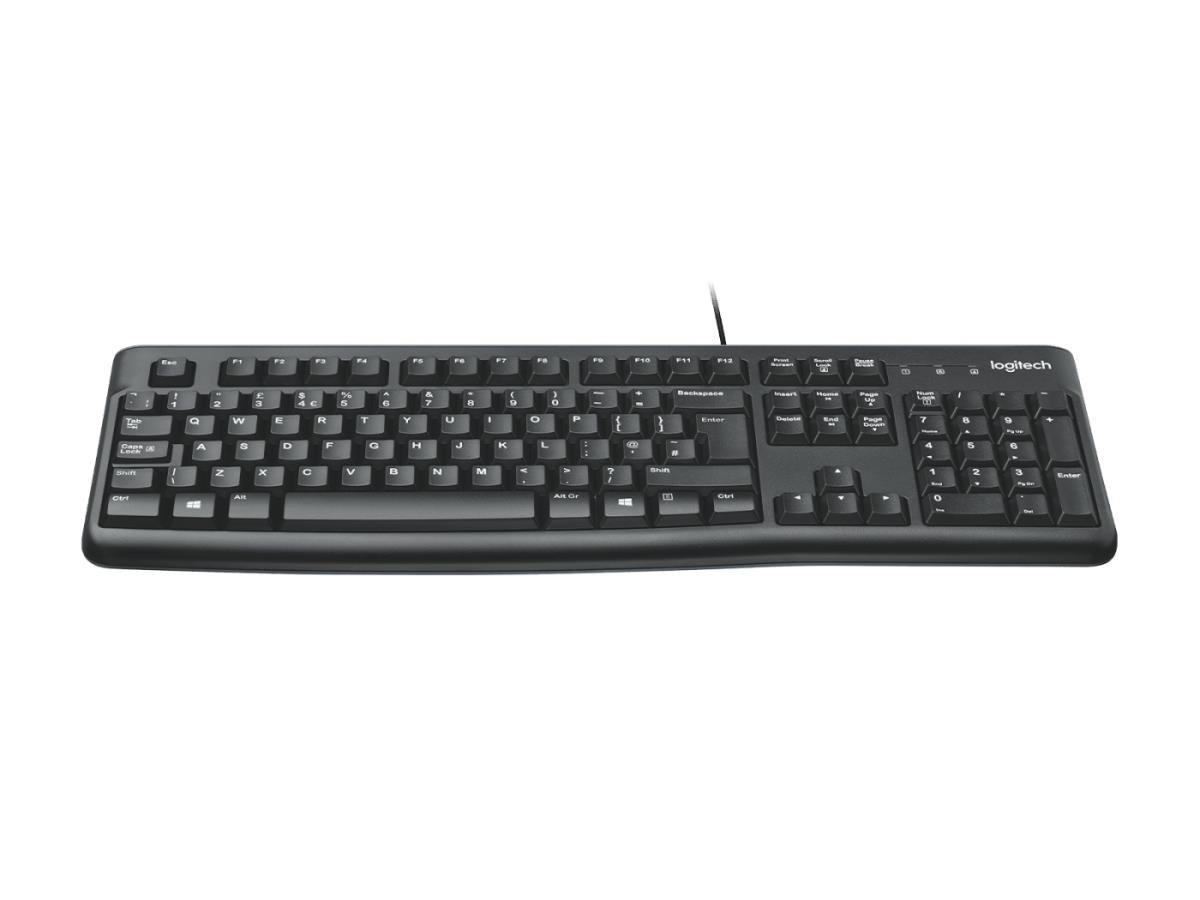 EU Product - Keyord K120 US Inernionl thumbnail