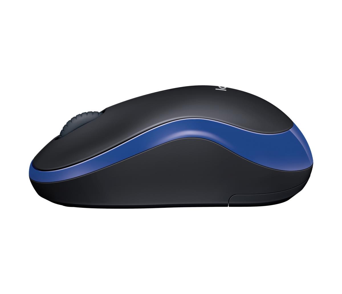Wireless Mouse M185 3 Button Wireless Op thumbnail