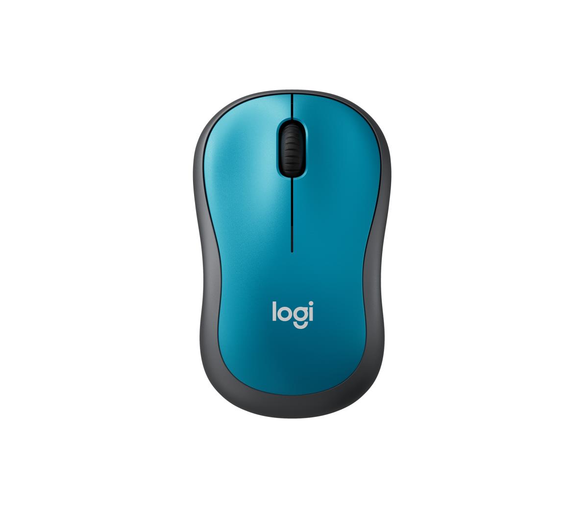 Wireless Mouse M185 3 Button Wireless Op thumbnail