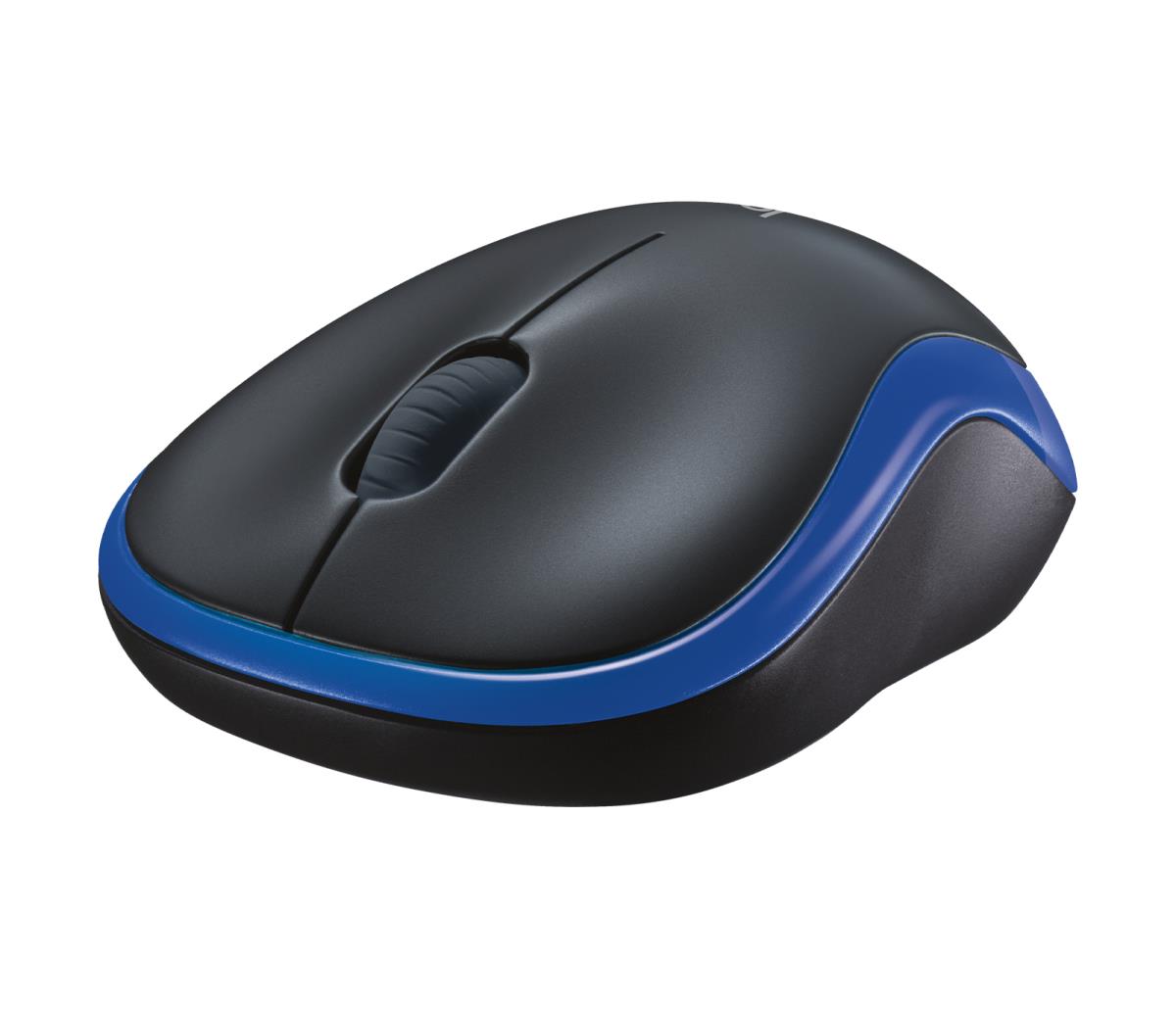 Wireless Mouse M185 3 Button Wireless Op thumbnail