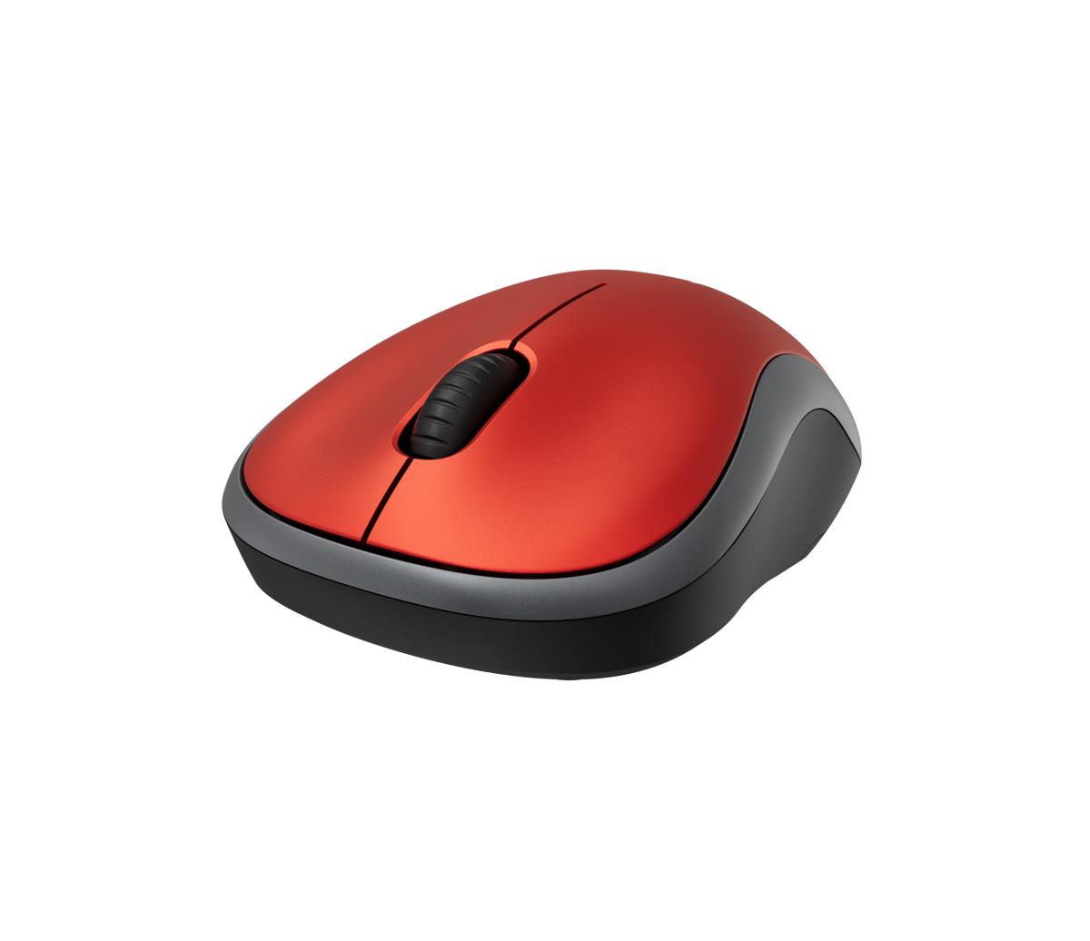 EU Product - M185 Mouse, Wireless thumbnail