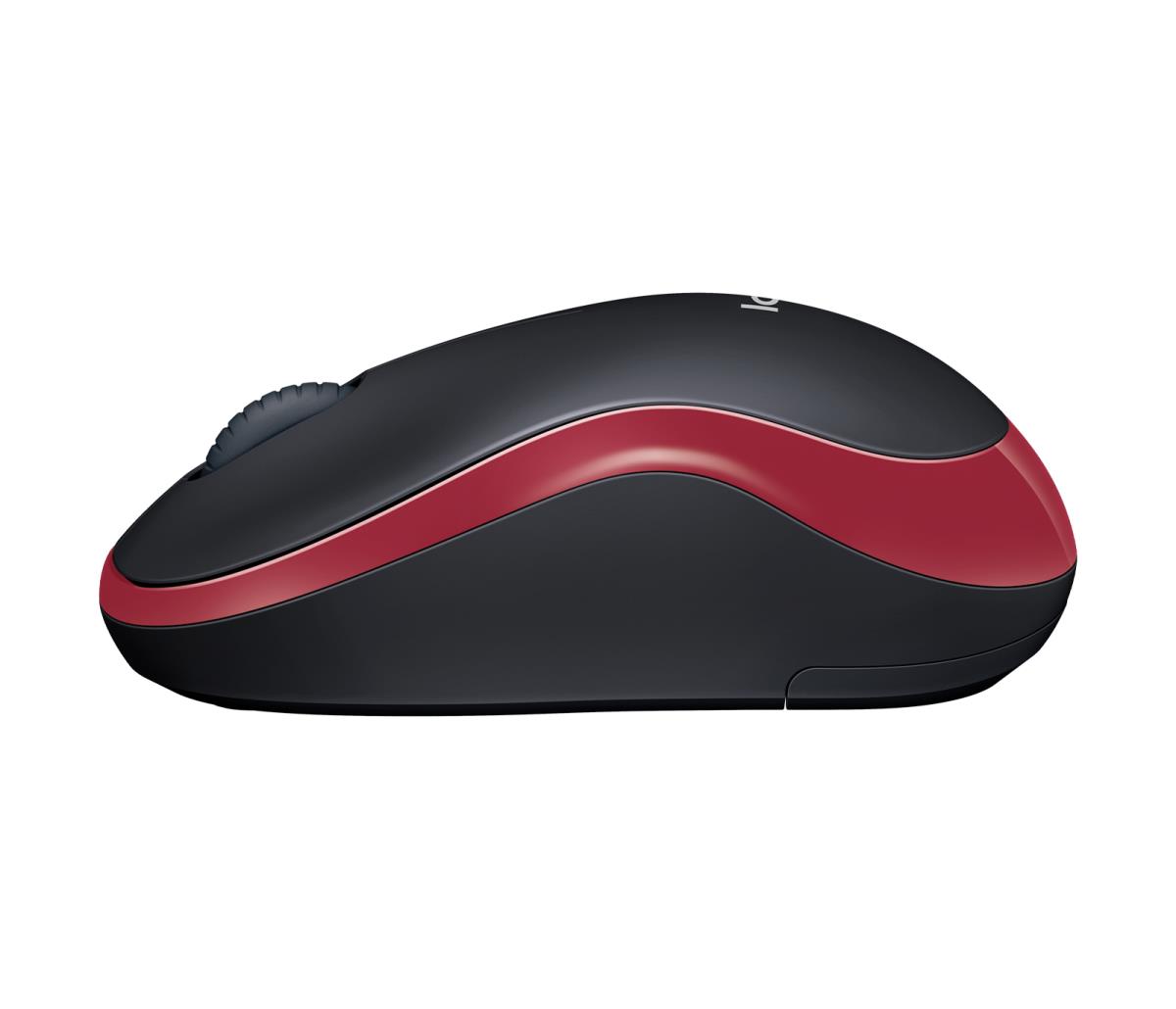 EU Product - M185 Mouse, Wireless thumbnail