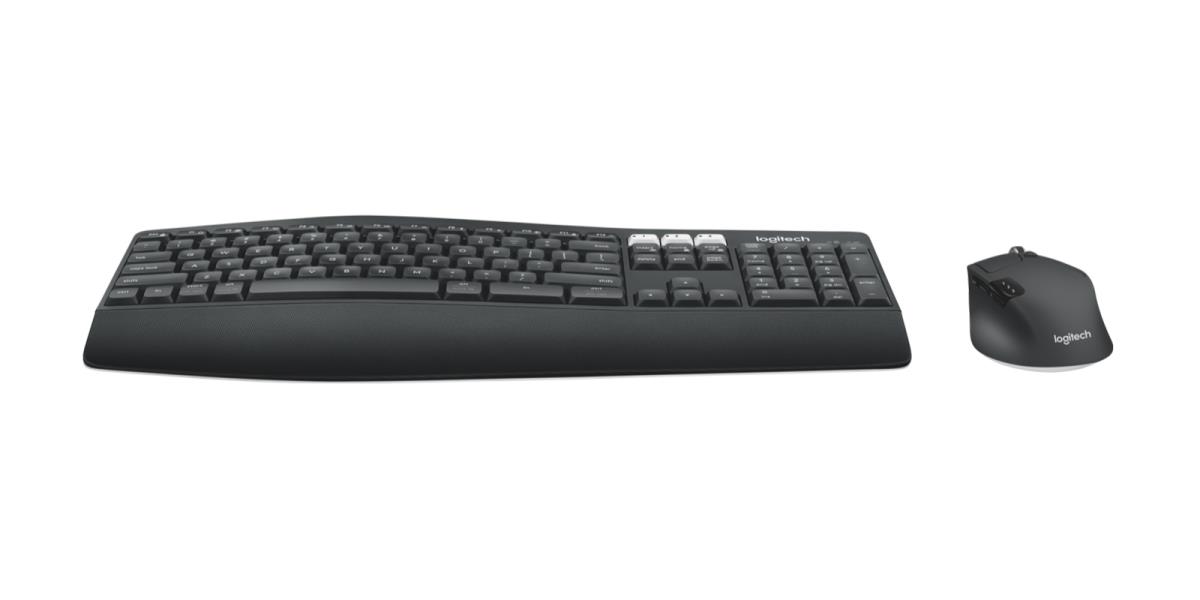 MK850 PERFORMANCE WRLS COMBO thumbnail