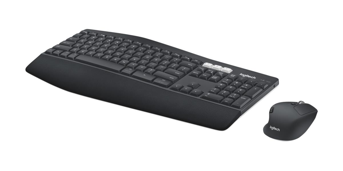 MK850 PERFORMANCE WRLS COMBO thumbnail