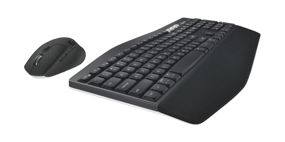 MK850 PERFORMANCE WRLS COMBO thumbnail