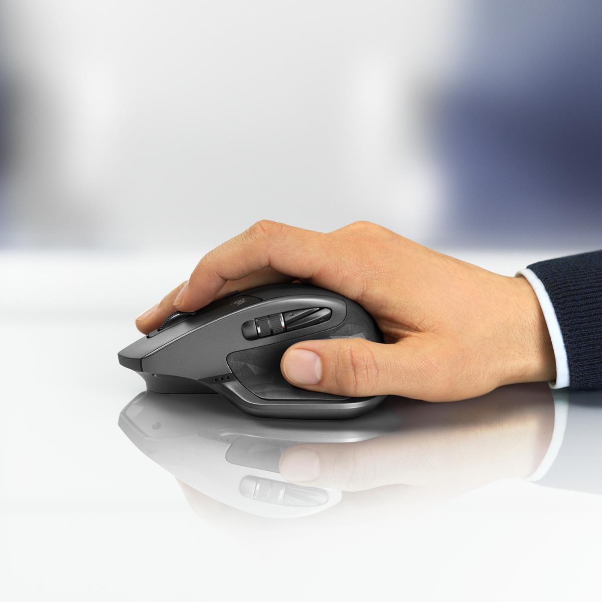 EU Product - MX Mser 2S Mouse thumbnail