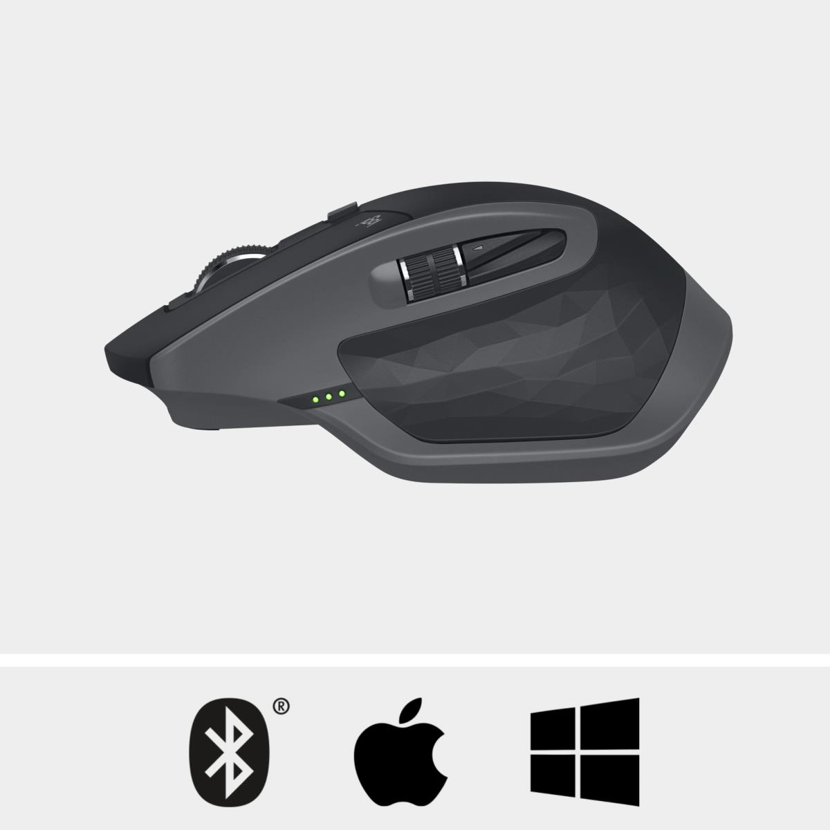 EU Product - MX Mser 2S Mouse thumbnail