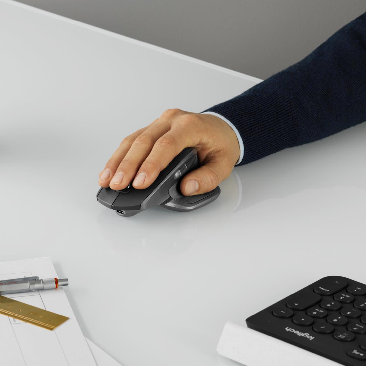 EU Product - MX Mser 2S Mouse thumbnail