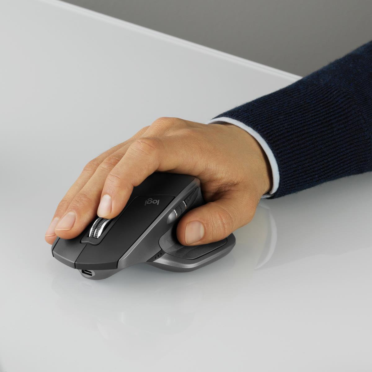 EU Product - MX Mser 2S Mouse thumbnail