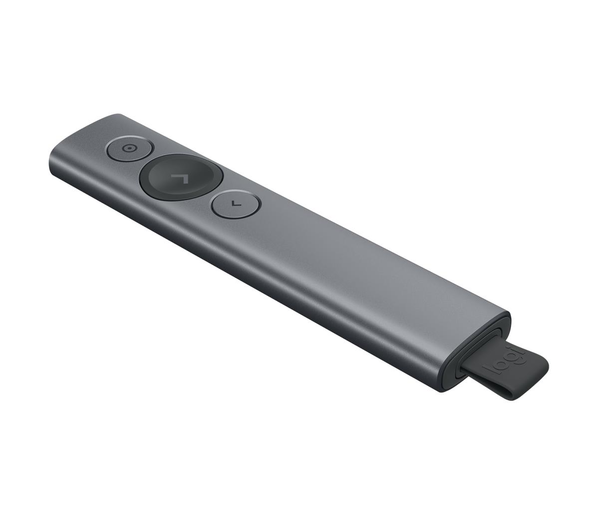 EU Product - Presenter Spotlight graphite BT thumbnail