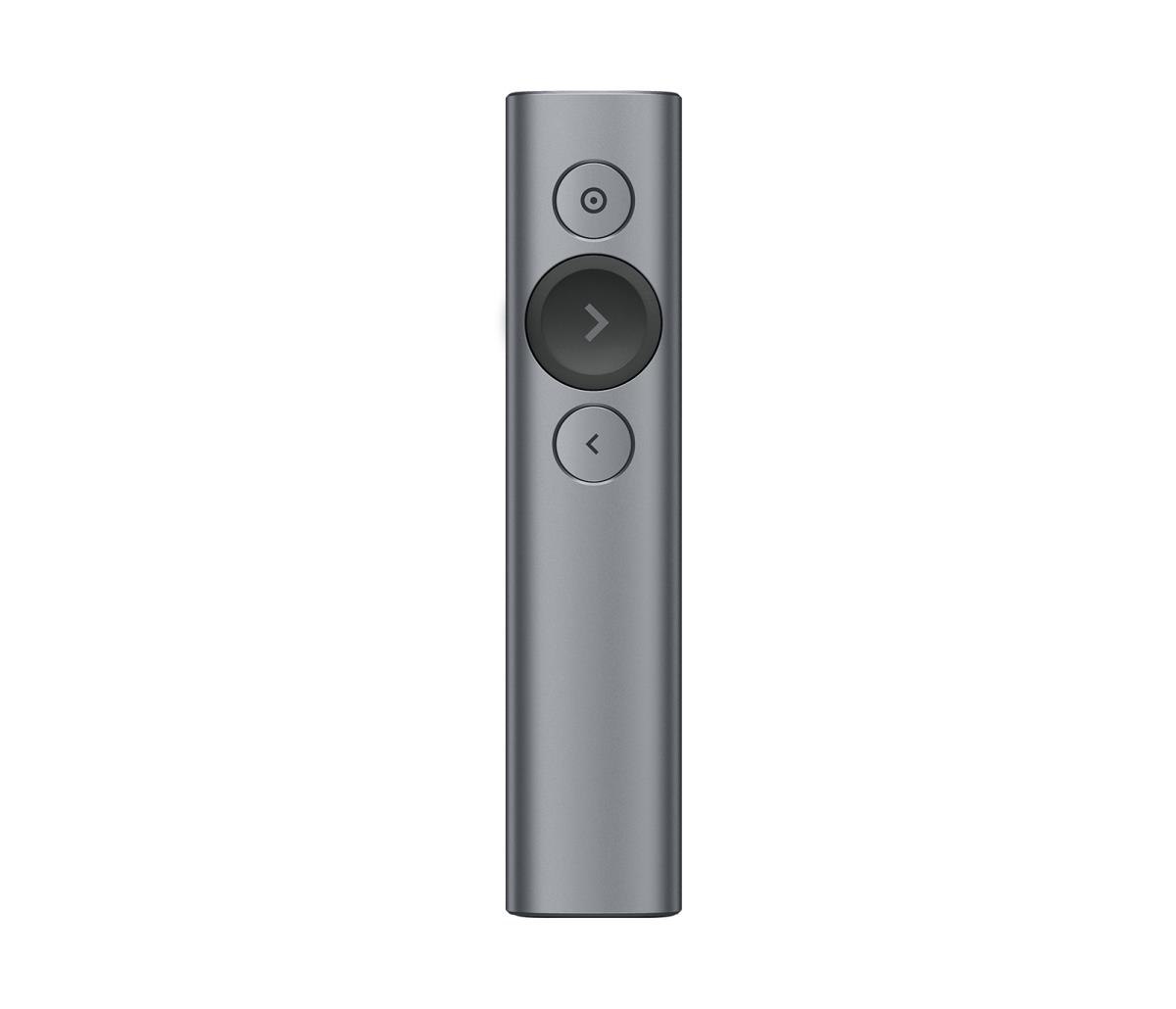 EU Product - Presenter Spotlight graphite BT thumbnail