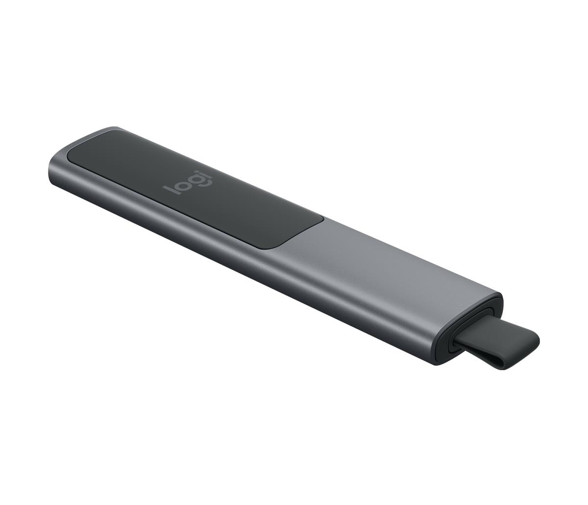 EU Product - Presenter Spotlight graphite BT thumbnail
