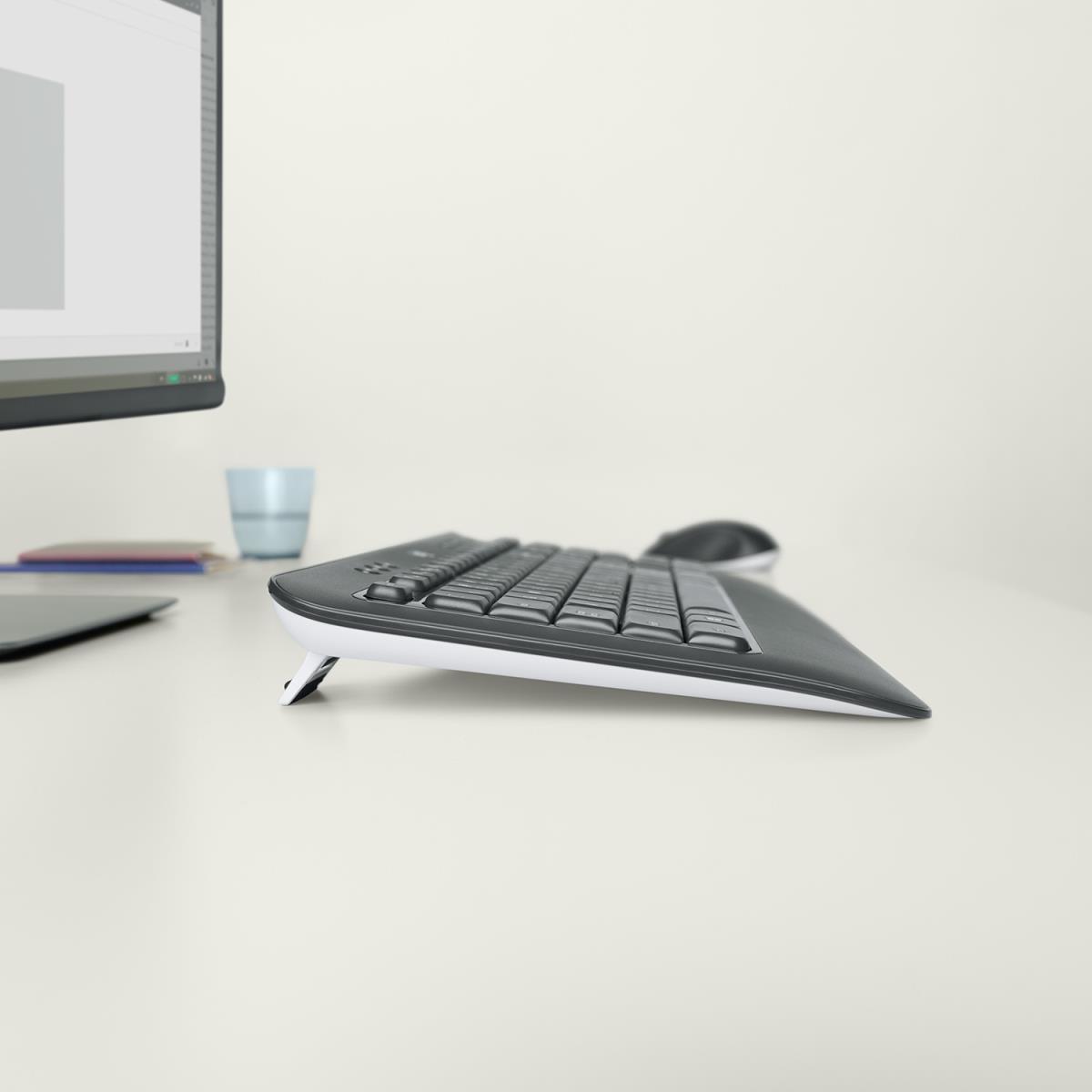 MK540 ADV WRLS KEYBOARD /MOUSE thumbnail
