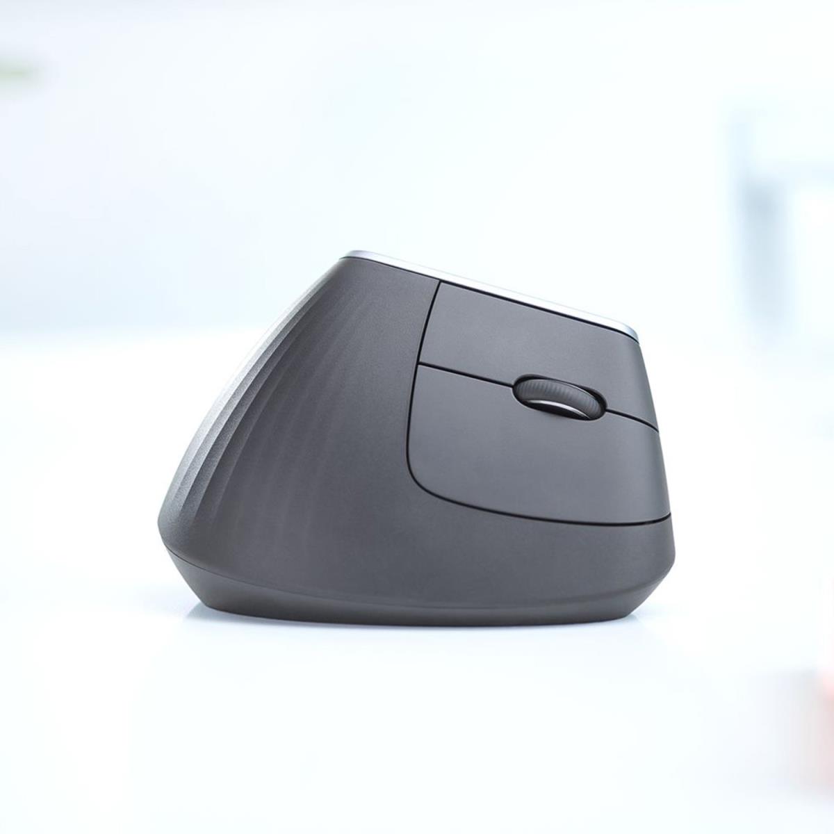 EU Product - Mouse MX Vertical Advanced Ergonomic thumbnail