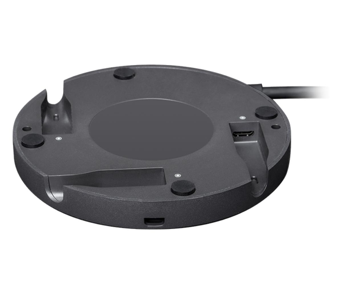 Rally Mic Pod Hub - Graphite - WW thumbnail