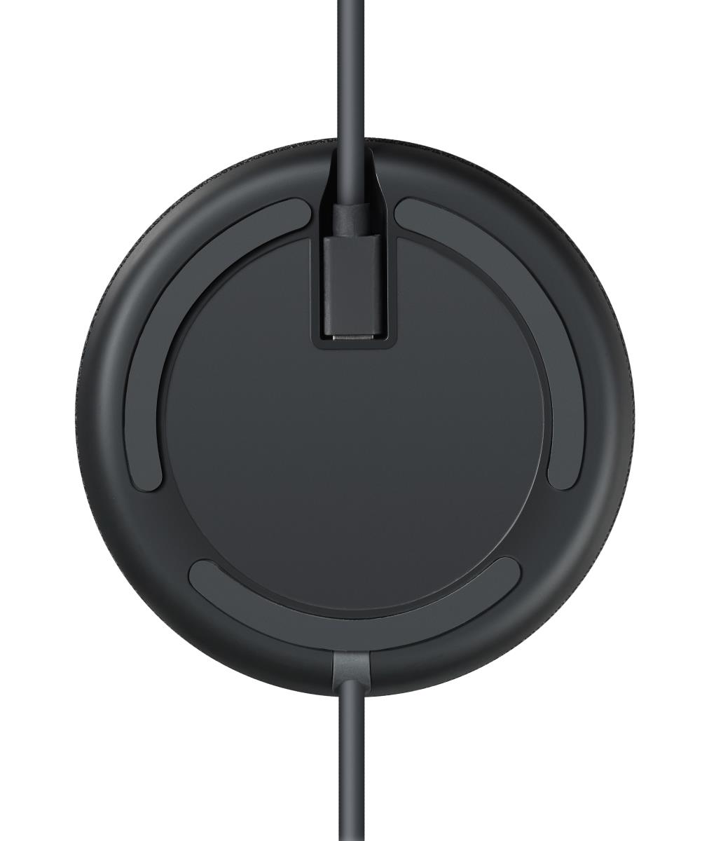 EU Product - Webcam RALLY MIC POD Expension black  Skype, Zoom, Cisco Webex zertifiziert thumbnail