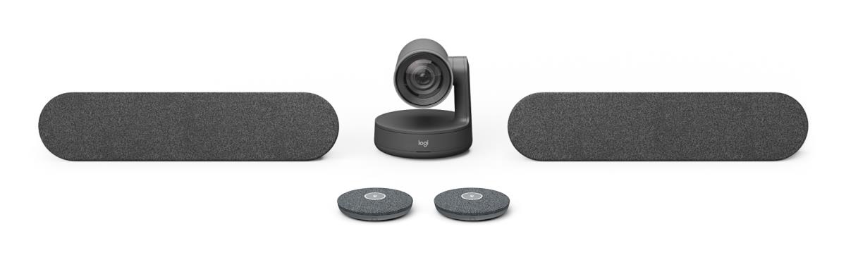 EU Product - ConferenceCam Rally Plus thumbnail