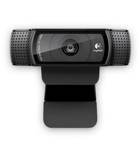 EU Product - Wecm HD Pro C920 thumbnail