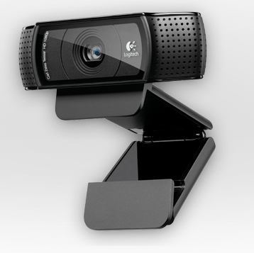 EU Product - Wecm HD Pro C920 thumbnail
