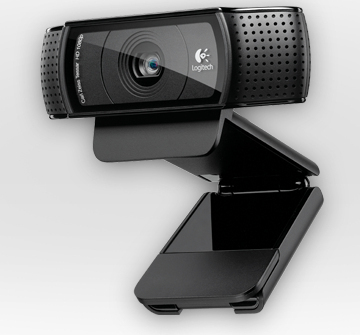 EU Product - Wecm HD Pro C920 thumbnail