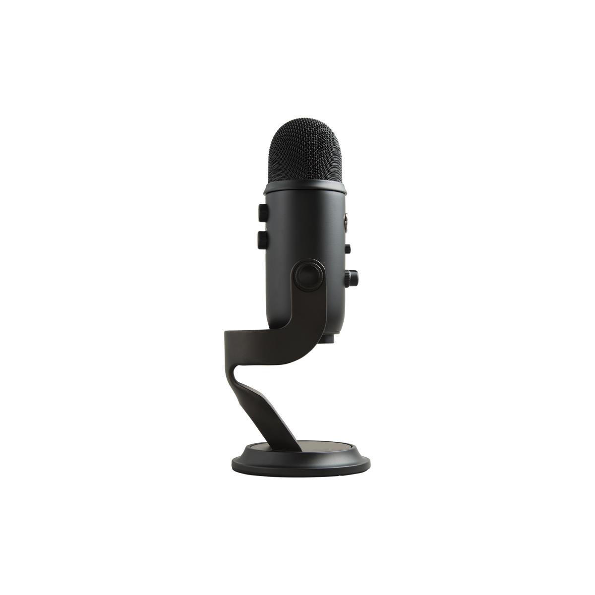 BLUE YETI thumbnail