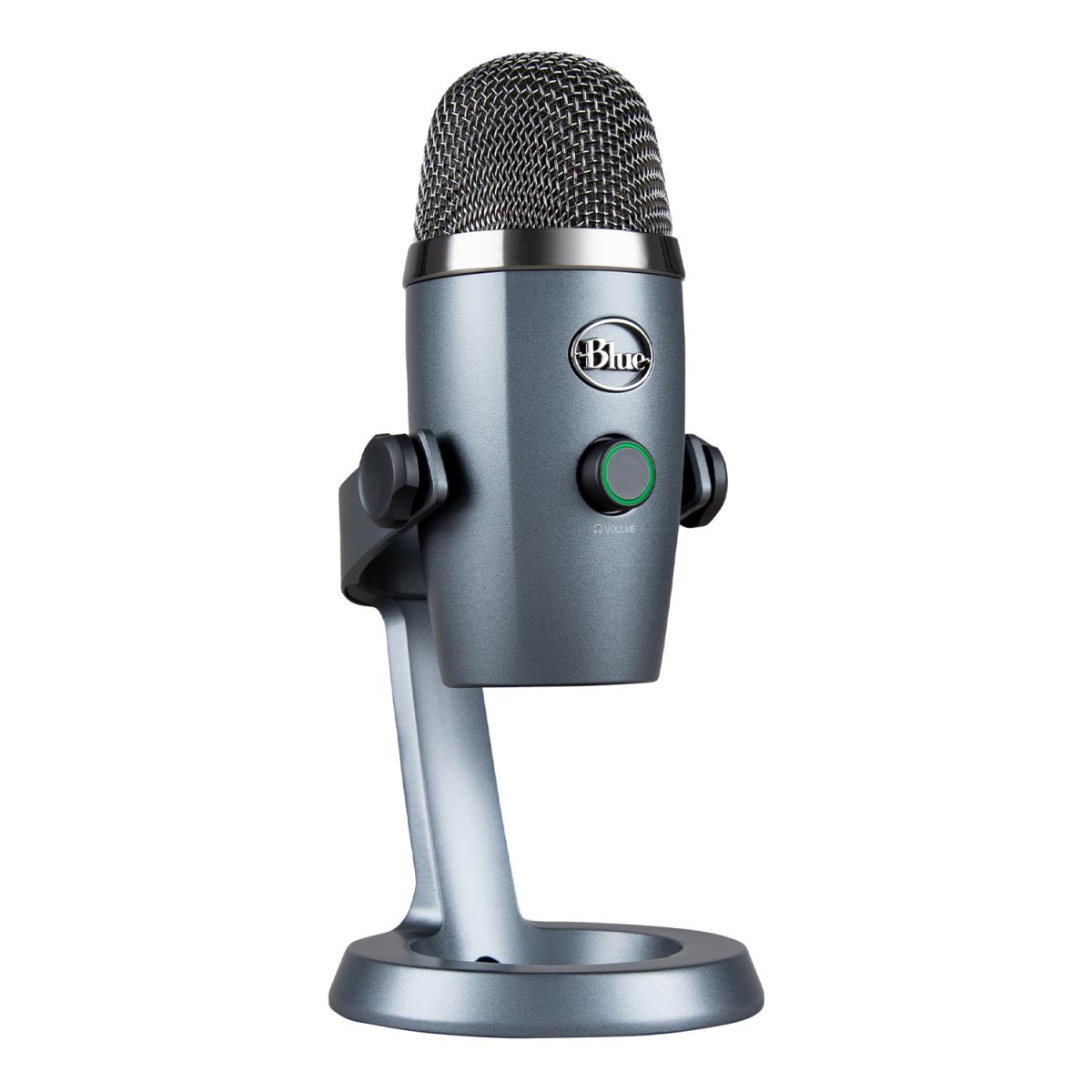 BLUE YETI NANO thumbnail