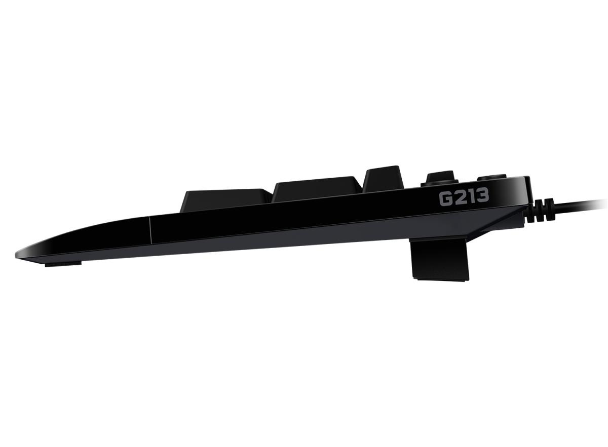 G213 PRODIGY GAMING KEYBOARD thumbnail