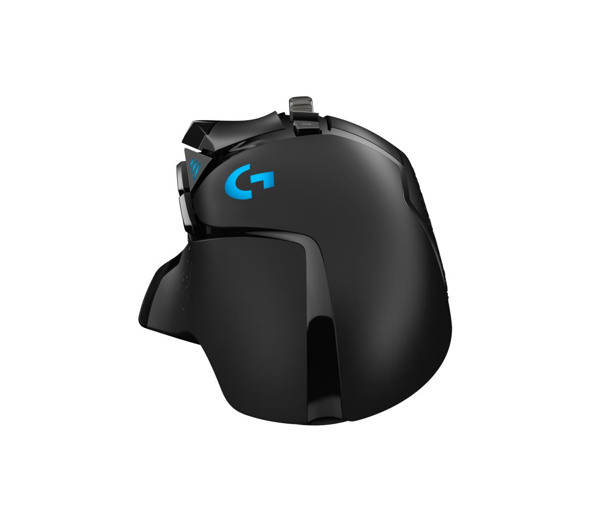 EU Product - Mouse G502 HERO Gaming DE black DE Version thumbnail