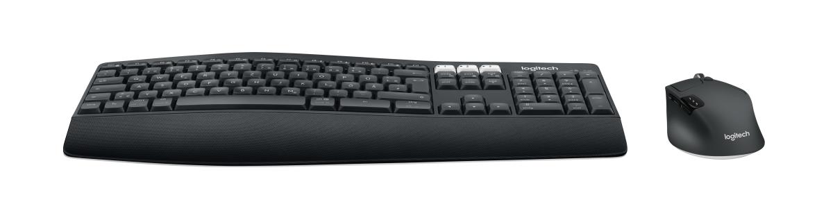 EU Product - MK850 Performance - Keyboard - Optical thumbnail