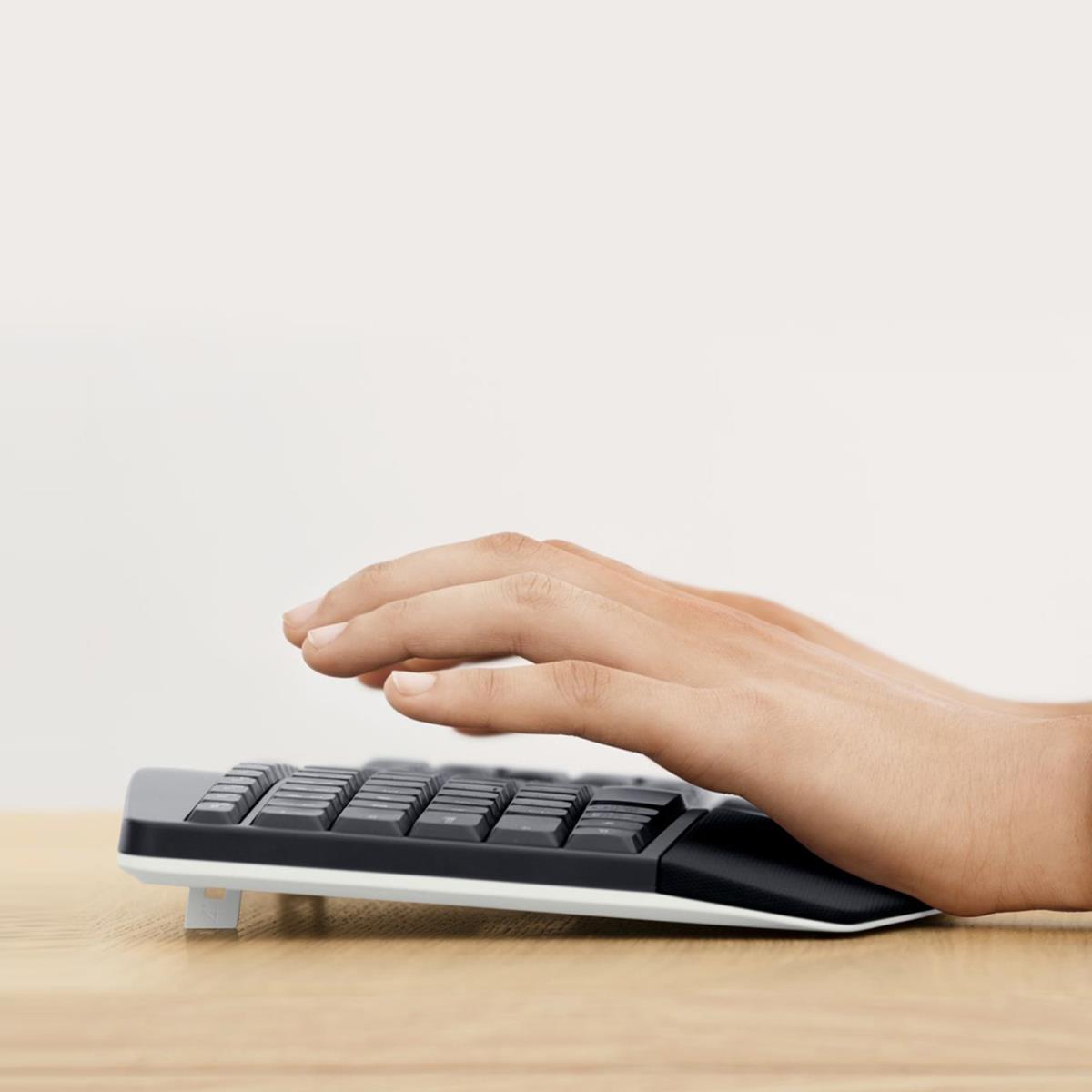 EU Product - MK850 Performance - Keyboard - Optical thumbnail