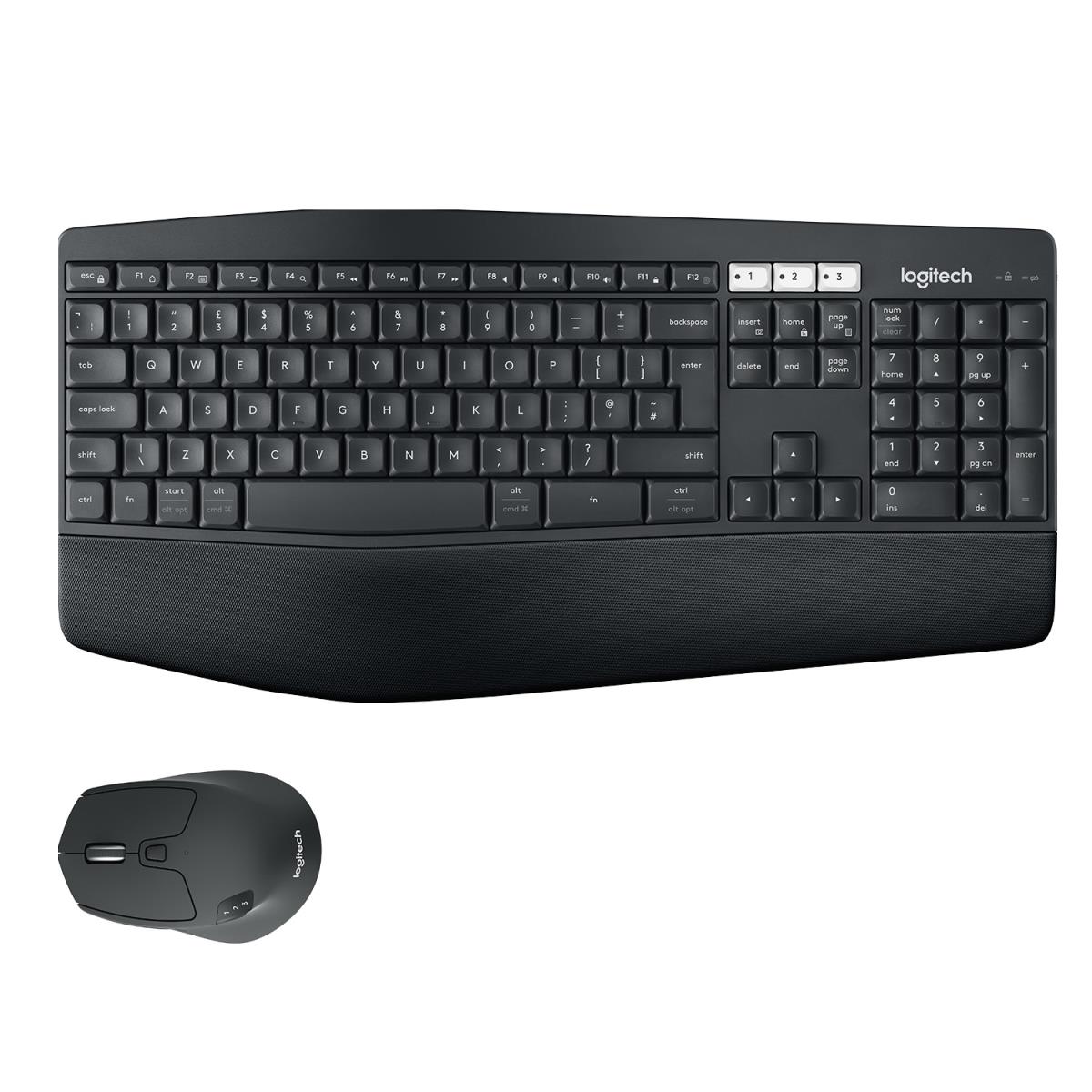 EU Product - MK850 Performance - Keyboard - Optical thumbnail