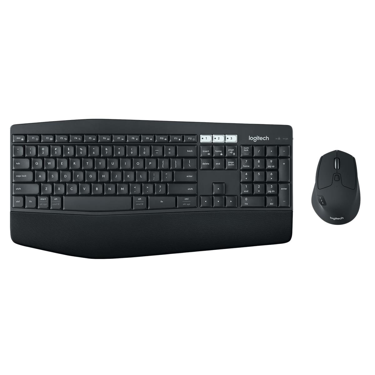 EU Product - MK850 Performance - Keyboard - Optical thumbnail