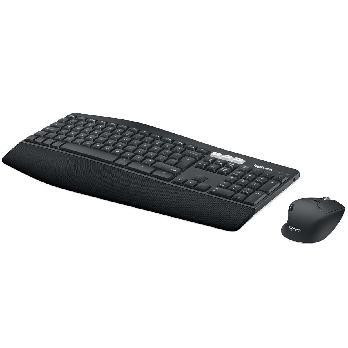 EU Product - MK850 Performance - Keyboard - Optical thumbnail