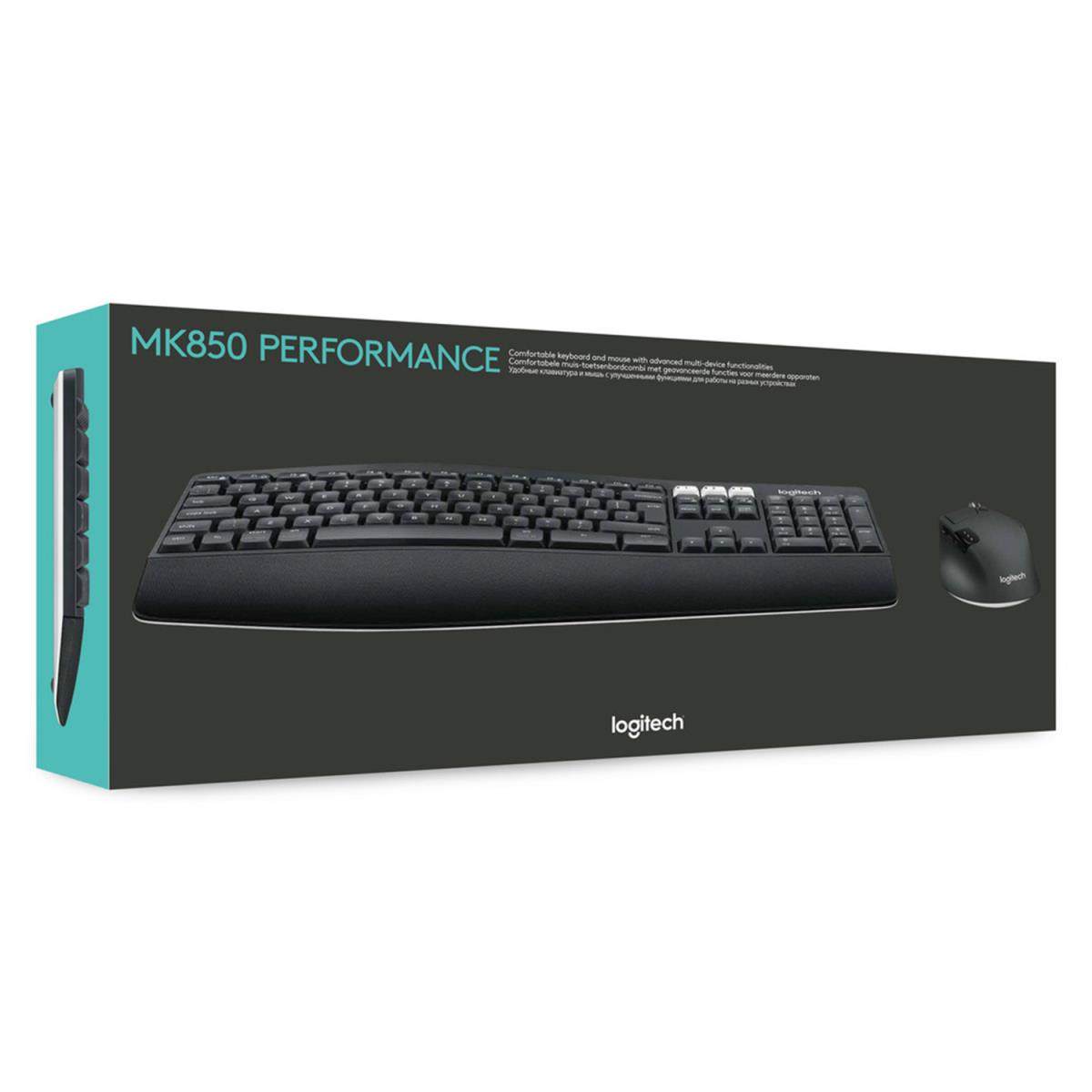 EU Product - MK850 Performance - Keyboard - Optical thumbnail