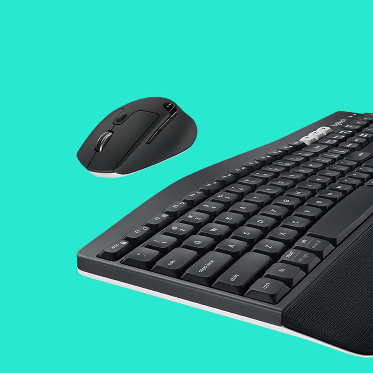 EU Product - MK850 Performance - Keyboard - Optical thumbnail