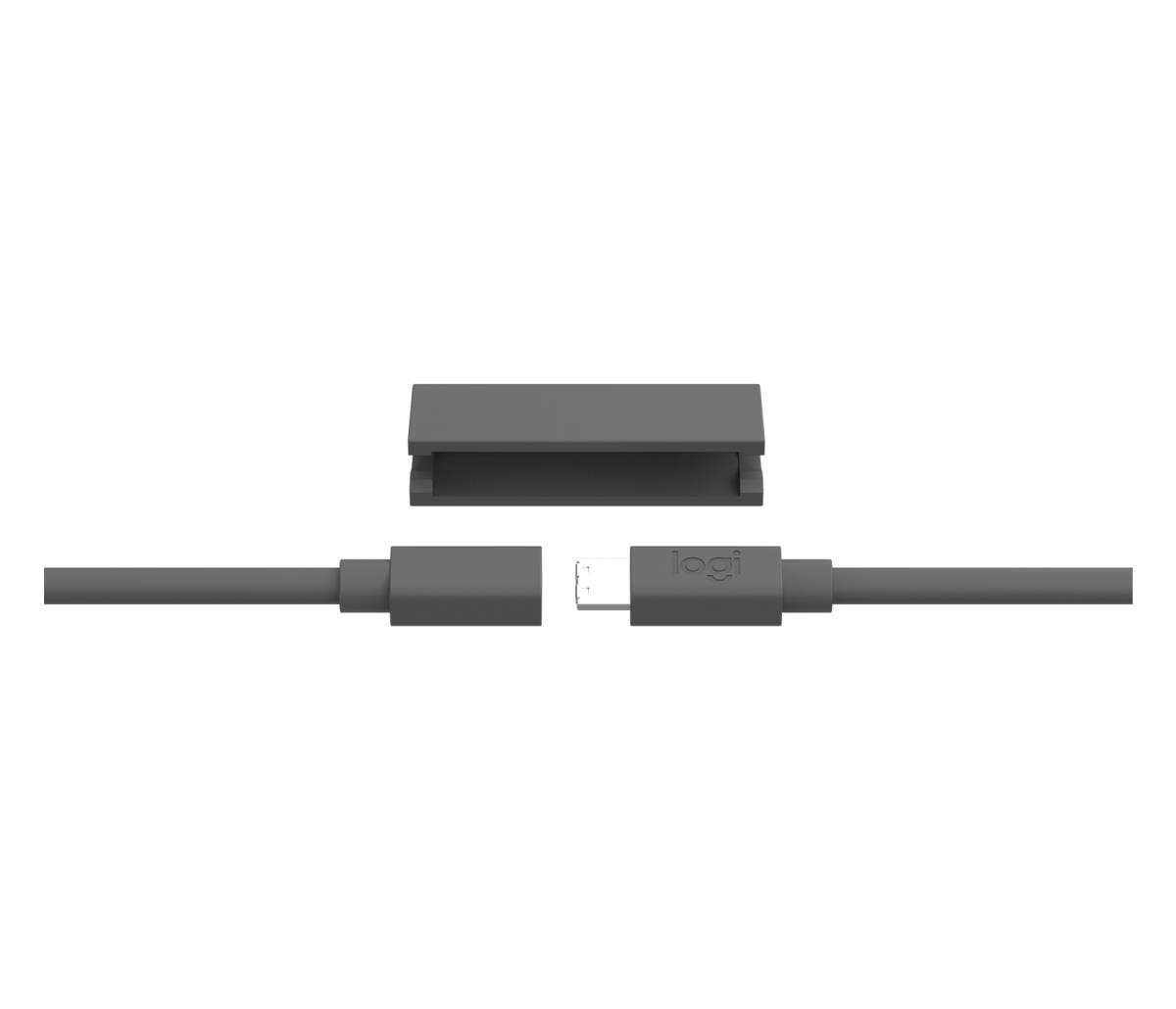 EU Product - Webcam MEETUP MIC EXTENSION CABLE Expension +++ Kabell�nge: 10 m thumbnail