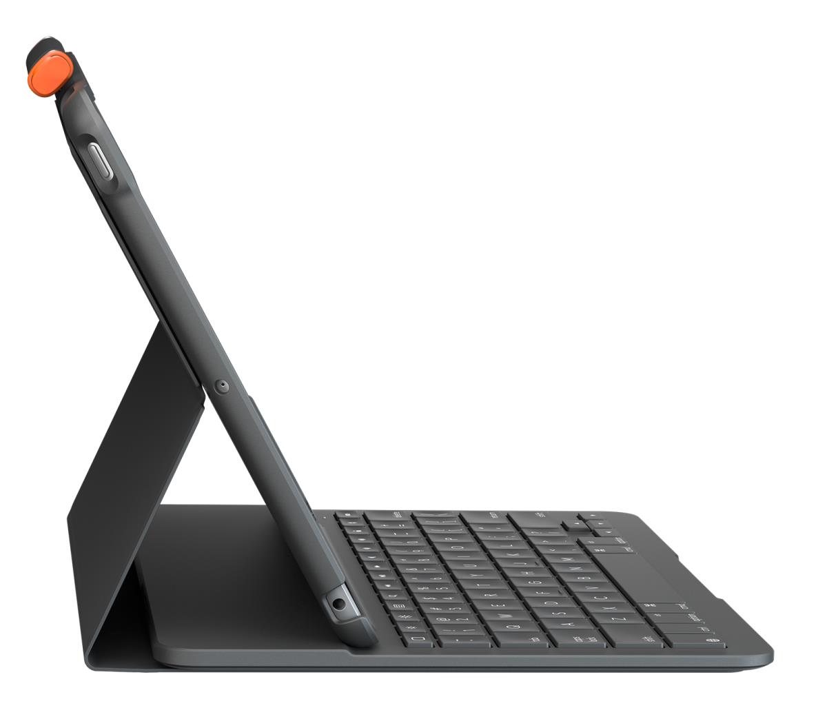 SLIM FOLIO FOR IPAD 7TH AND 8TH thumbnail