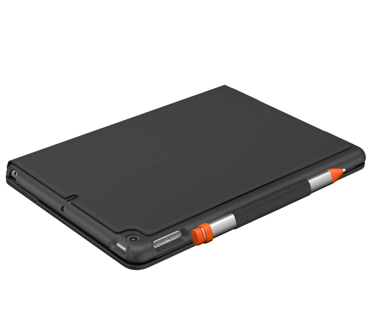SLIM FOLIO FOR IPAD 7TH AND 8TH thumbnail