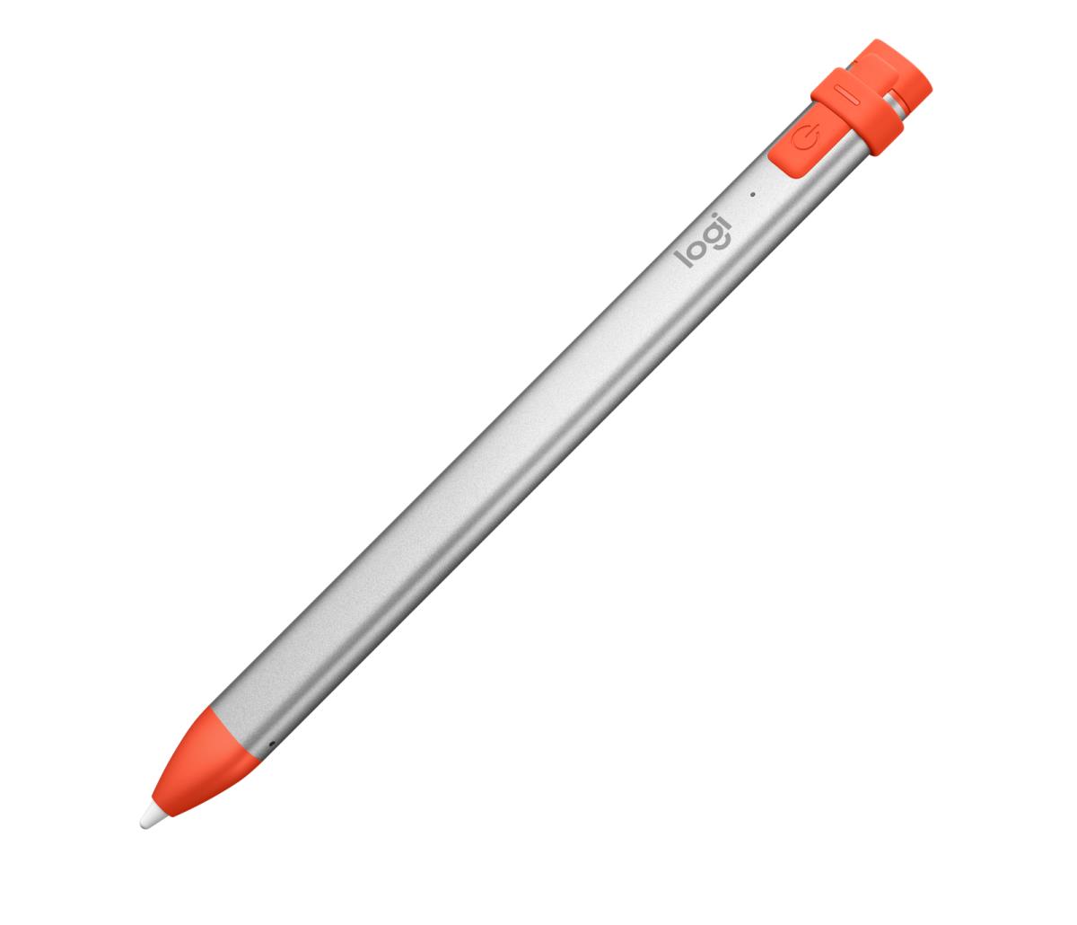 EU Product - Crayon - Digitaler Stift - kabellos - Touchpen - Bluetooth thumbnail