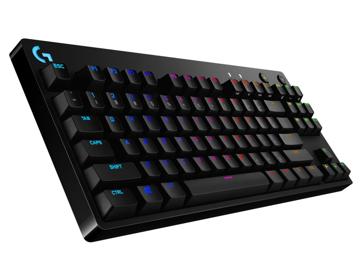 EU Product - G PRO Mechnicl Gming thumbnail