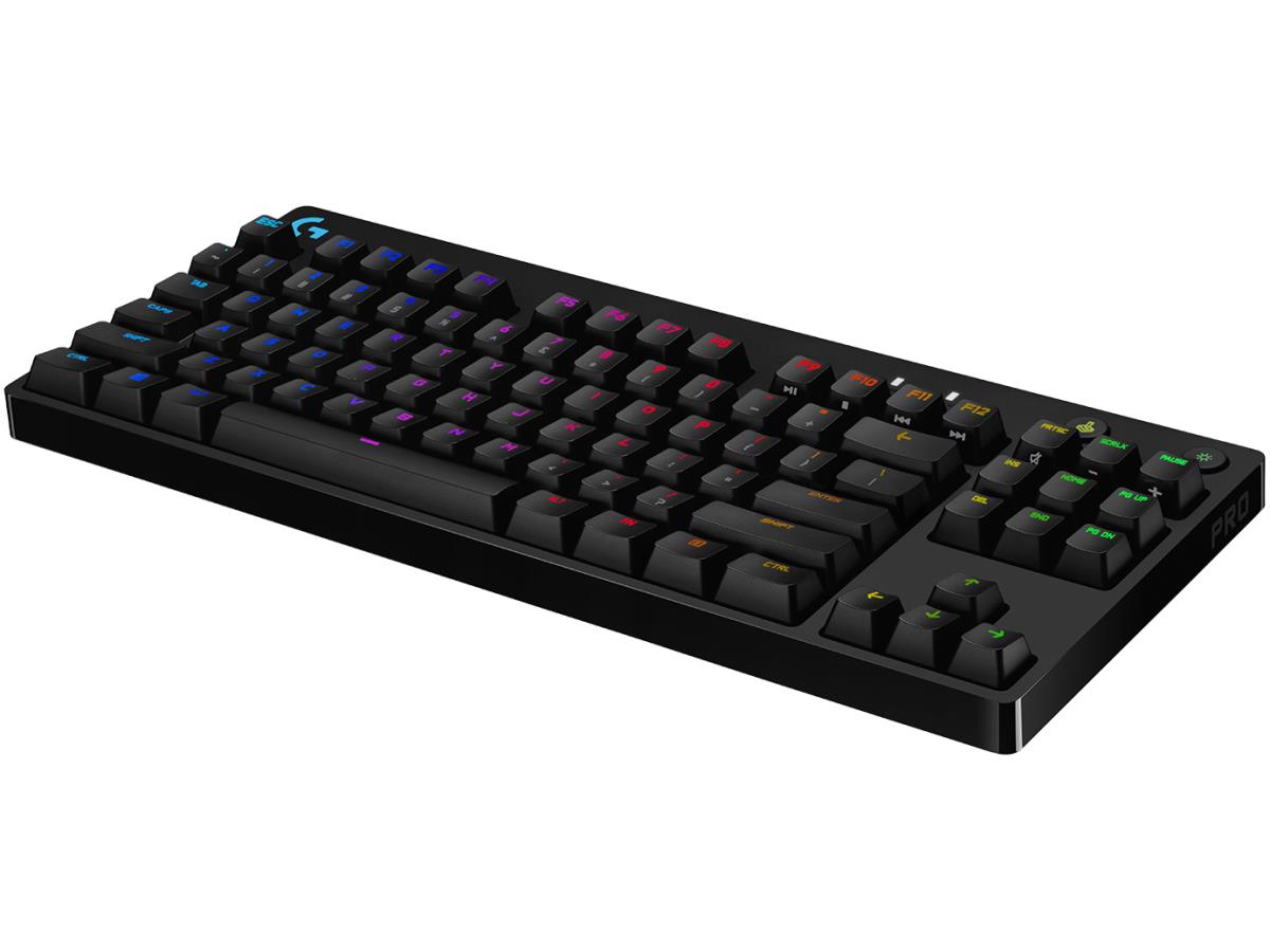 EU Product - G PRO Mechnicl Gming thumbnail