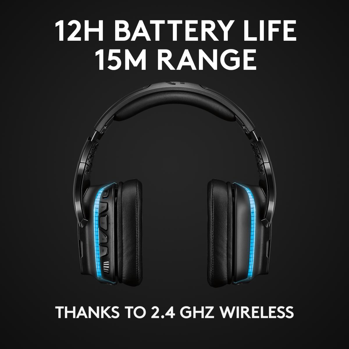 EU Product - G935 Wireless 7.1 Surround thumbnail