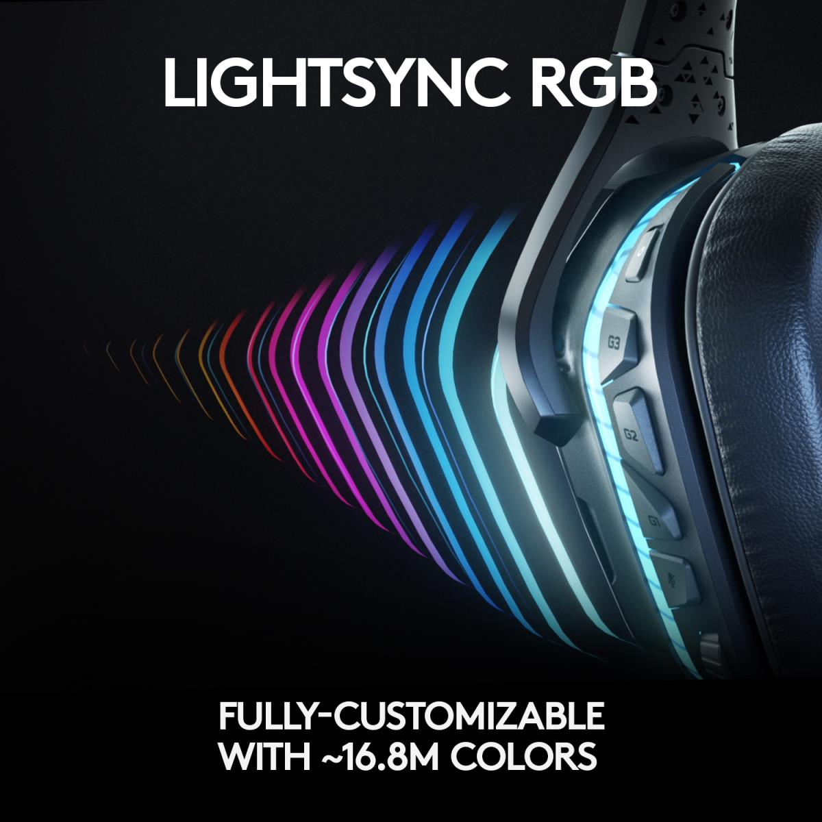 EU Product - G935 Wireless 7.1 Surround thumbnail