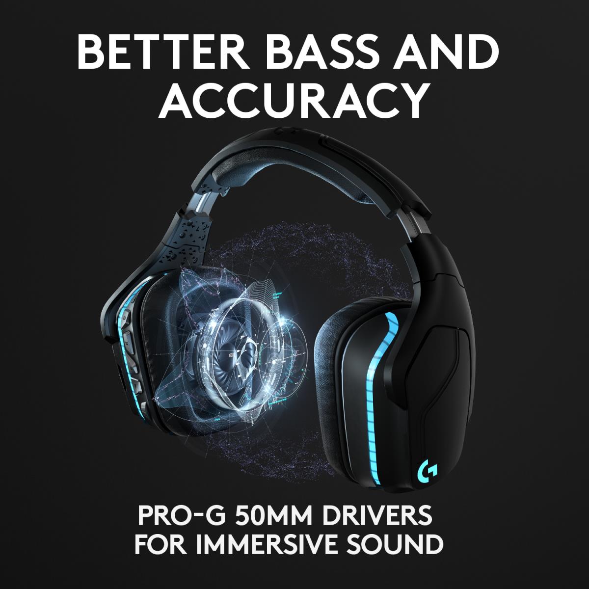 EU Product - G935 Wireless 7.1 Surround thumbnail
