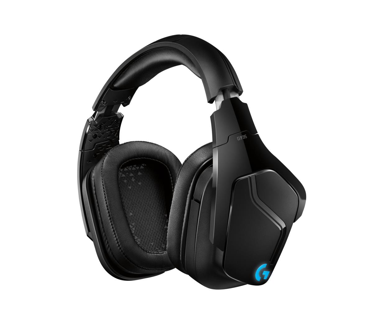 EU Product - G935 Wireless 7.1 Surround thumbnail