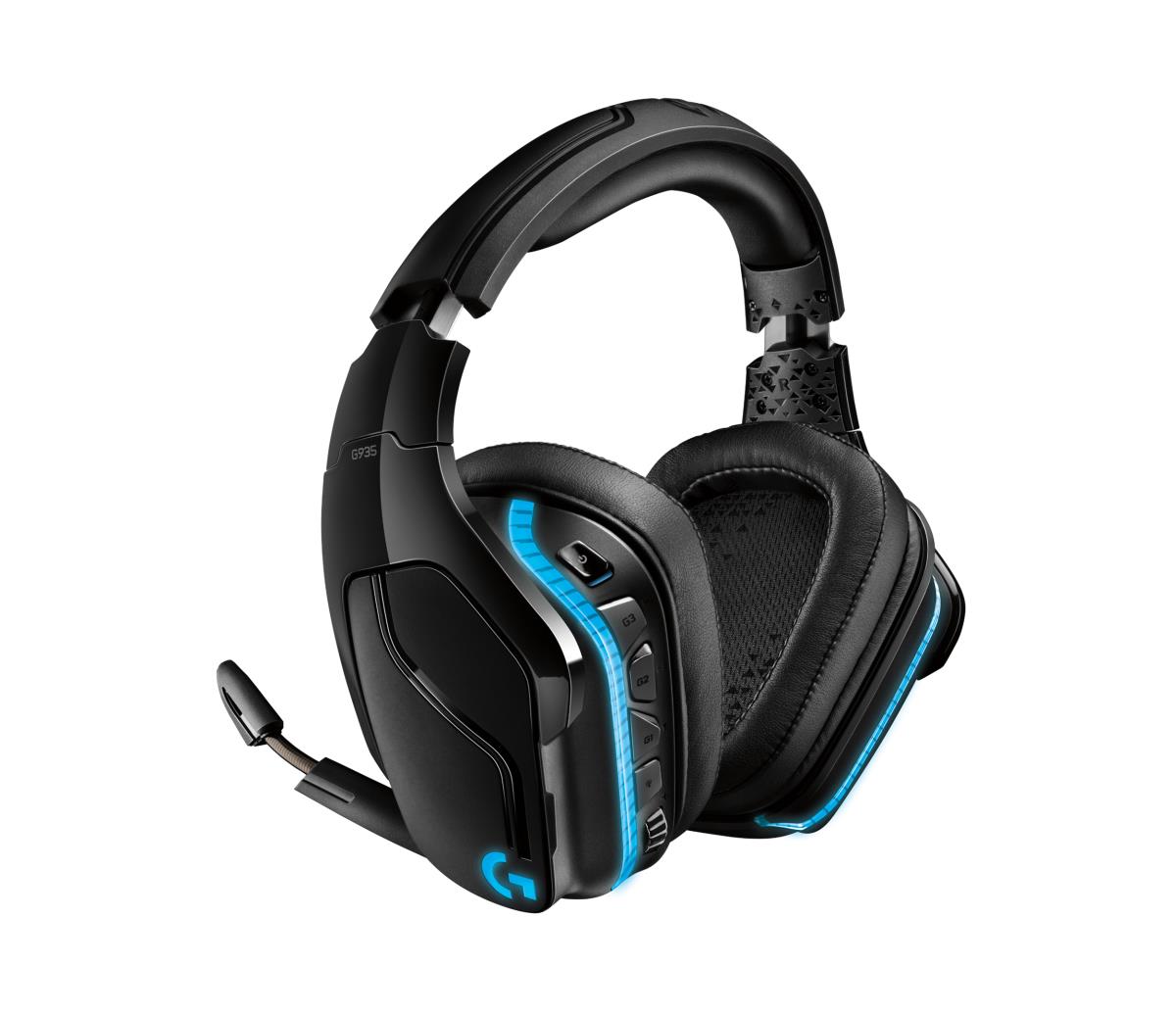 EU Product - G935 Wireless 7.1 Surround thumbnail